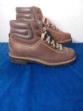 Raichle leather hiking for sale  EXETER