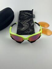 Oakley jawbone retina for sale  Stuart