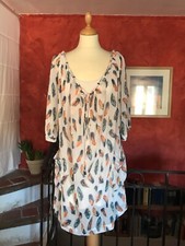 Mini robe motif d'occasion  Apt