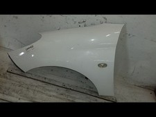 Aile gauche peugeot d'occasion  Fosses