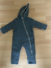 Hessnatur verall schurwolle gebraucht kaufen  Darmstadt