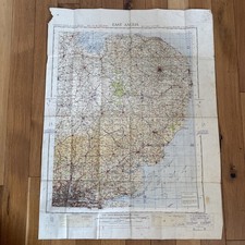Vintage military edition for sale  ASHBY-DE-LA-ZOUCH