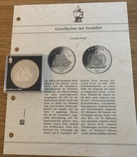 Gorch fock samoa gebraucht kaufen  Henstedt-Ulzburg