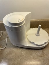 Kenwood gourmet fp295 for sale  CROMER