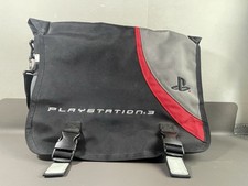 Bolsa de transporte para console Sony PlayStation 3 (PS3) excelente estado comprar usado  Enviando para Brazil