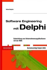Software engineering delphi gebraucht kaufen  Berlin