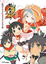 Senran kagura shinku d'occasion Senran kagura shinku d'occasion  Expédié en France