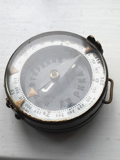 Ww2 russian compass for sale  ALRESFORD