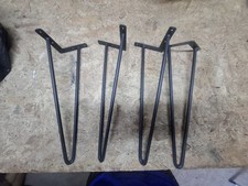 Table legs for sale  BARRY