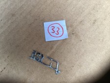Lambretta 125 badge for sale  NEWQUAY