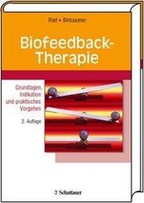 Biofeedback therapie grundlage gebraucht kaufen  Berlin