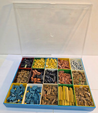 Lego modulex 60er gebraucht kaufen  Kiel