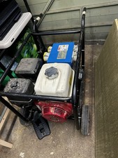 Stephill 6.5kva 5.2kw for sale  CAMBERLEY