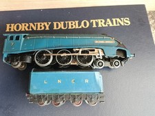 Hornby dublo locomotive for sale  HALIFAX