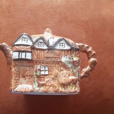 cottage ware teapot for sale cottage ware teapot for sale ILKESTON