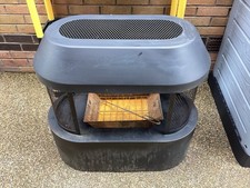 patio heater fire pit for sale patio heater fire pit for sale NOTTINGHAM