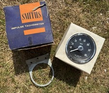 Smiths rev counter for sale  WORCESTER