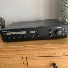 Bosch plena mixer for sale  KETTERING