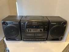 Panasonic dt600 radio for sale  Ocean Shores