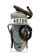 Nilfisk gb726 industrisauger gebraucht kaufen  Dinslaken