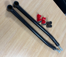 Heavy duty cranked for sale  LIVERPOOL