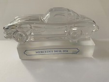 Goebel crystal glass for sale  DEESIDE