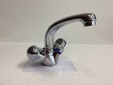 Torneira de bacia Ideal Standard Alpha cromada, torneira de bacia, nova, B2039AA comprar usado  Enviando para Brazil