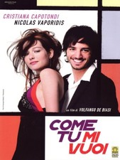 Dvd come vuoi usato  Monterotondo