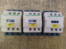 Contacteur schneider lc1d18 d'occasion  Rouen-