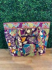 Vera bradley large for sale  Unadilla