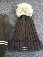 Napapijri strickmütze strickh gebraucht kaufen  Erlangen