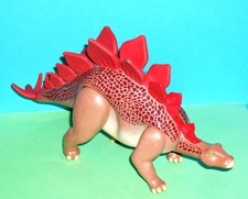 Playmobil figuren dinosaurier gebraucht kaufen  Langdorf