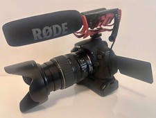 Canon eos650d lenses for sale  HYDE