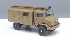 Wiking unimog koffer gebraucht kaufen  Koblenz