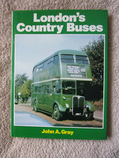 London country buses for sale  NORTHAMPTON