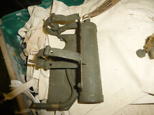 Wwii 105mm gun for sale  ONGAR