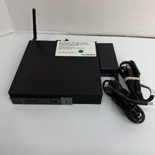 Dell Optiplex 7050 i5-7500T Windows 11 Pro Mini PC 256GB M.2 SSD + 500GB 16GB comprar usado  Enviando para Brazil