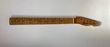 Telecaster neck custom for sale  TONBRIDGE