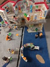Playmobil shopping center gebraucht kaufen  Telgte