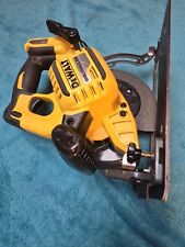 Dewalt dcs575 54v for sale  WIMBORNE