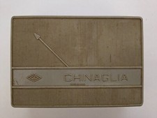 Tester chinaglia cortina usato  Nettuno