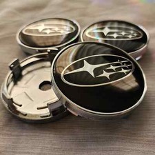 Set subaru black for sale  Los Angeles