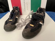 Scarpe uomo sneakers usato  Torino