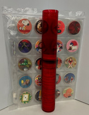 Pogs assortment. 227 for sale  Charlotte