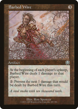 Mtg barbed wire for sale  RICKMANSWORTH