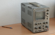 Vintage hameg 512 gebraucht kaufen  Berlin