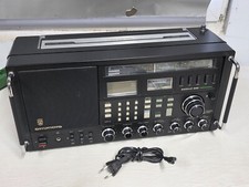 Grundig satellit 600 gebraucht kaufen  Metzingen