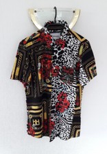 Bluse hemd kurzarm gebraucht kaufen  Osnabrück