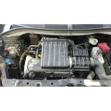 Motore compl. m13a usato  Bedizzole