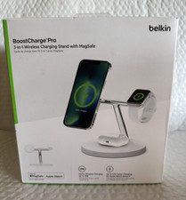 Belkin wireless charging for sale  Las Vegas